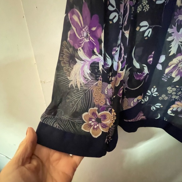 Antthony Original Kimono sz XL - Picture 3 of 5